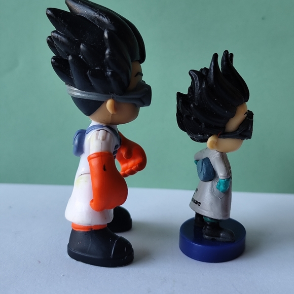 3/$25💙PJ Masks Toys Action Figure Lot of 2 - Picture 5 of 7